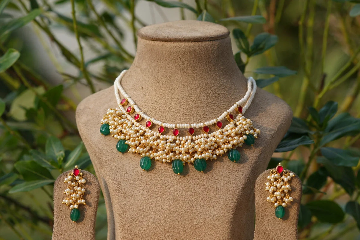 Beads