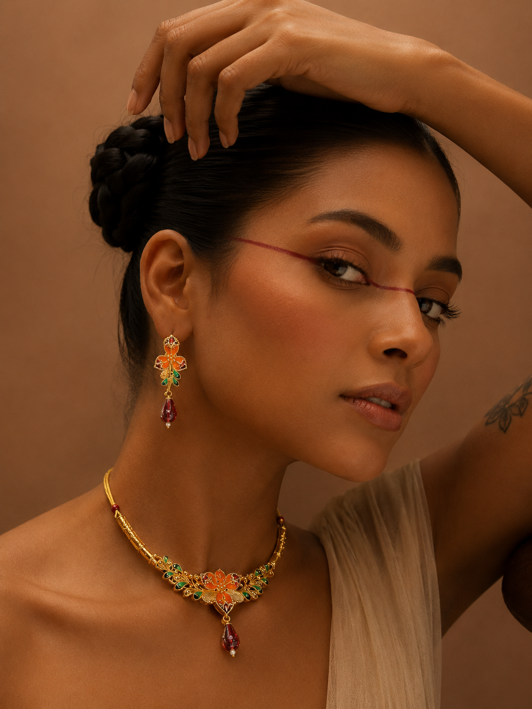 Earring