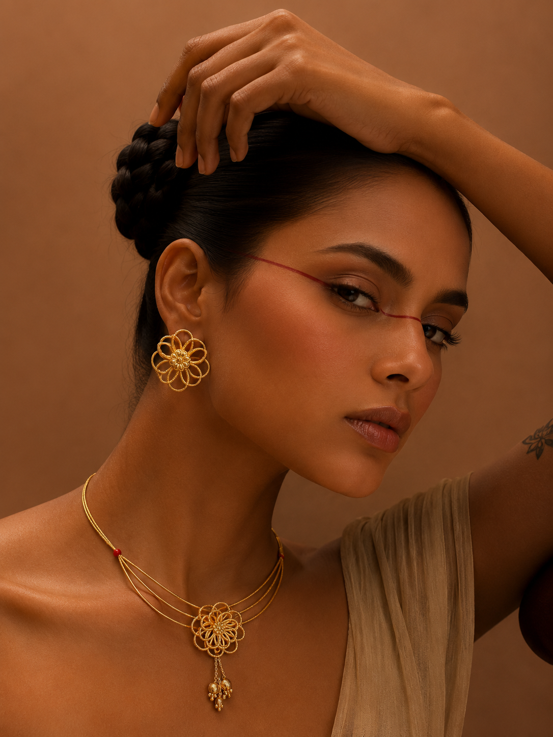 Earring