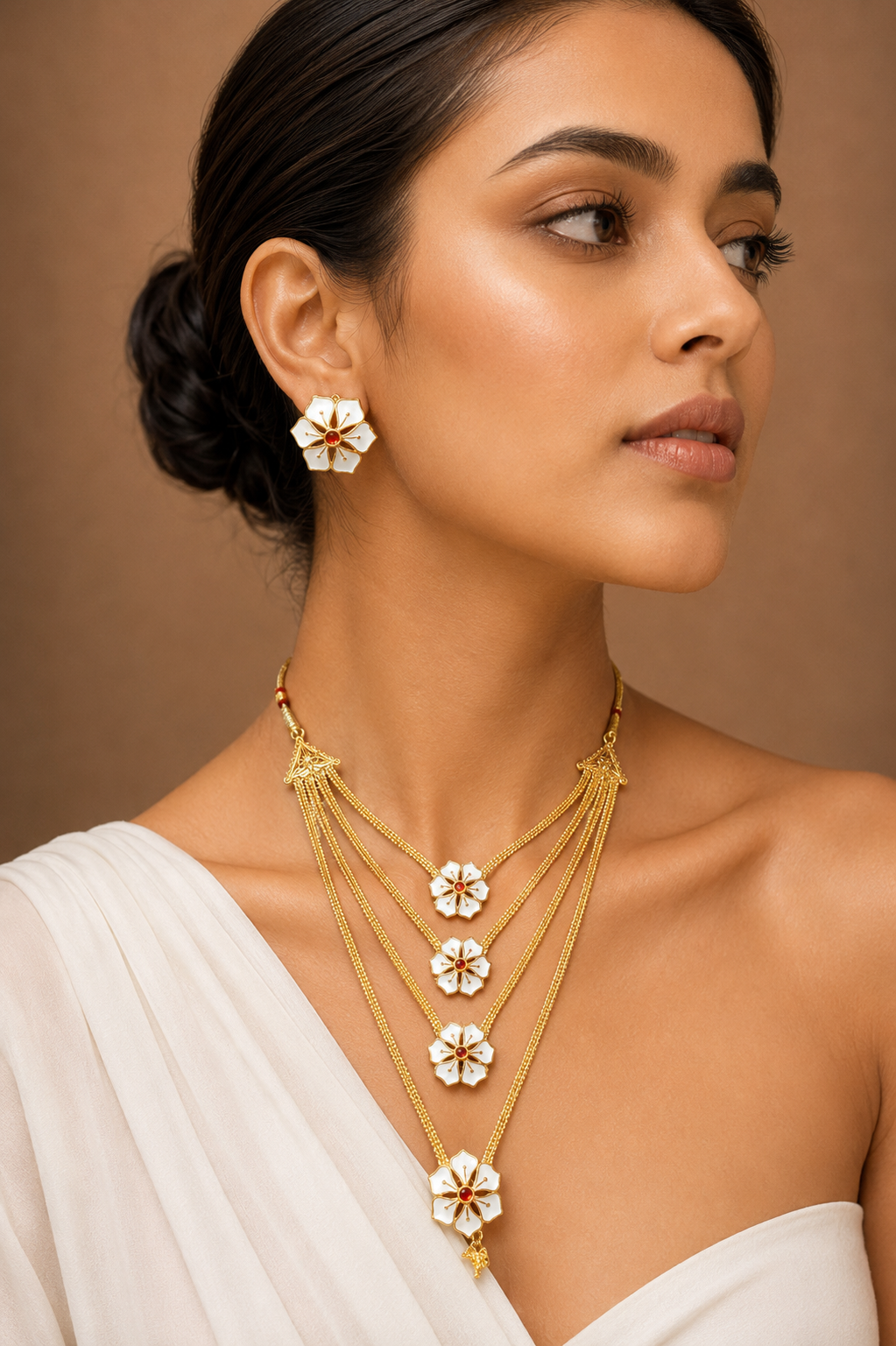 Elegant links, perfected with precision