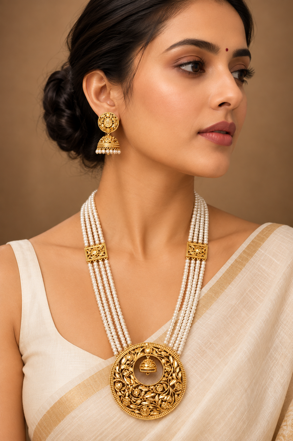 Pearl Set