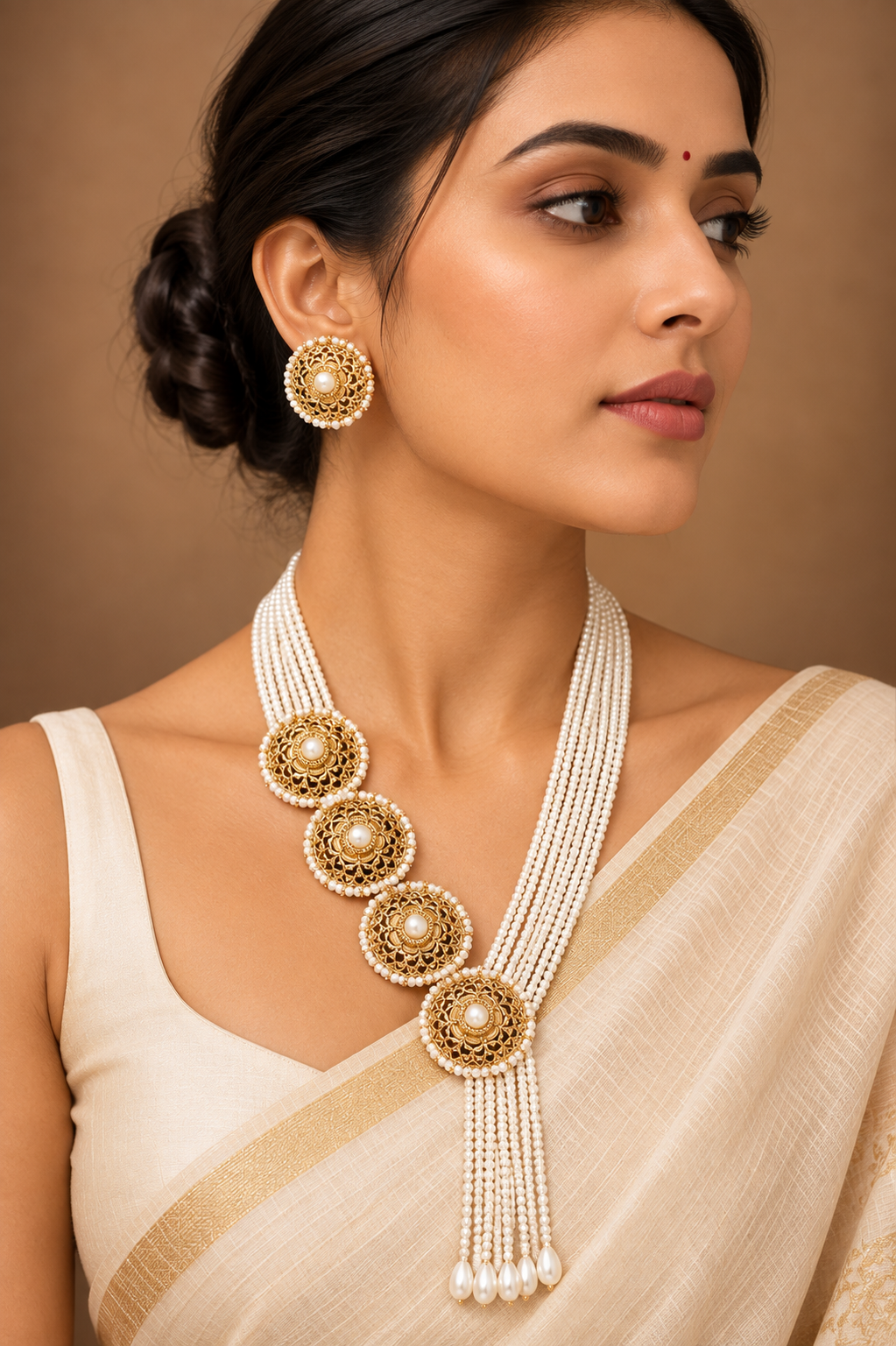 Pearl Set