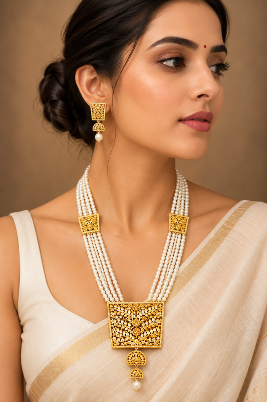Pearl Set