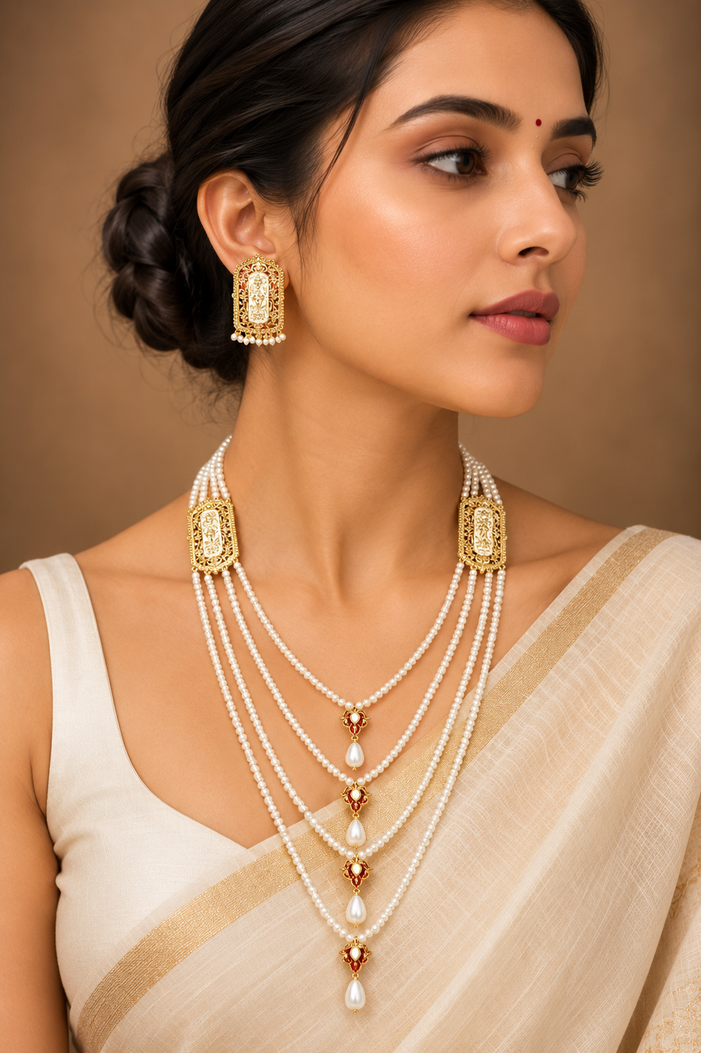 Pearl Set